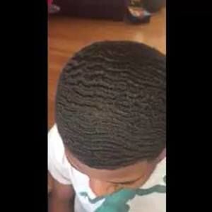 Meet your Posher, Fabian